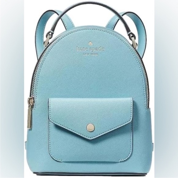 Kate Spade Schuyler Mini Backpack NWT - Picture 1 of 9
